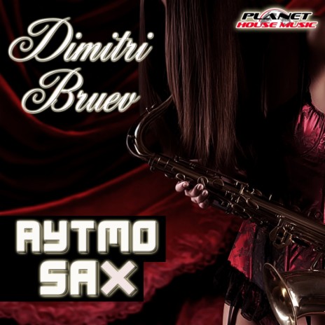 Rytmo Sax (Original Mix)