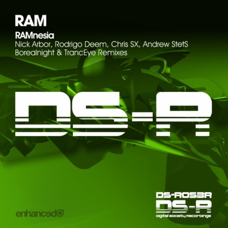 RAMnesia (Chris SX Remix)