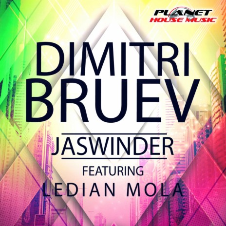 Jaswinder (Extended Mix) ft. Ledian Mola