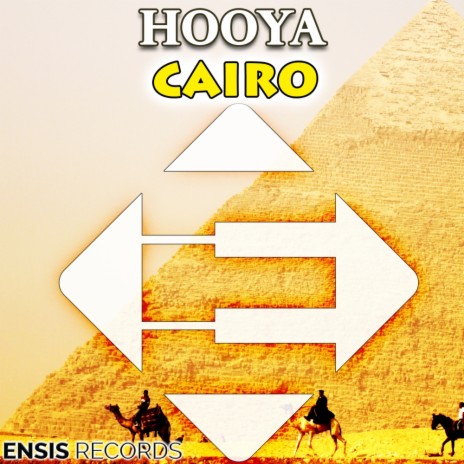 Cairo (Original Mix) | Boomplay Music