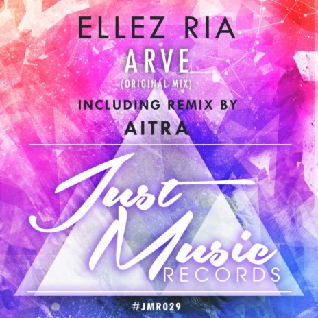 Arve (Original Mix) | Boomplay Music