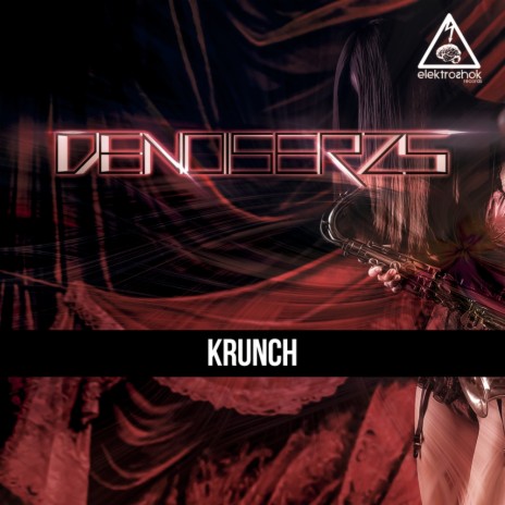 Krunch (2Step Mix) | Boomplay Music