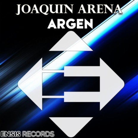 Argen (Original Mix)