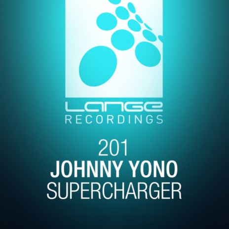 Supercharger (Original Mix)