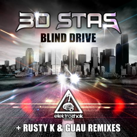 Blind Drive (Rusty K Remix) | Boomplay Music