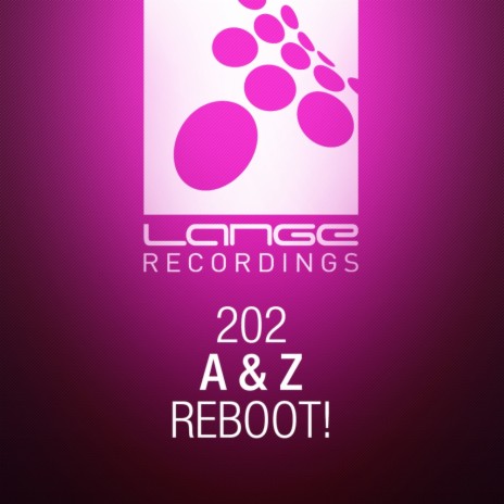ReBoot! (Radio Mix) | Boomplay Music