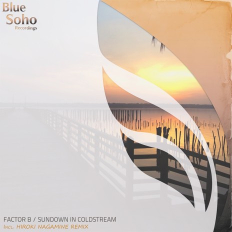 Sundown In Coldstream (Hiroki Nagamine Remix)