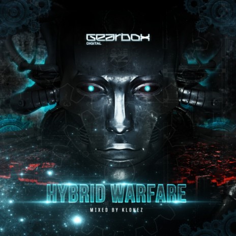 Hybrid Warfare (Continuous Mix) | Boomplay Music