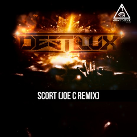 Scort (Joe C Remix) | Boomplay Music