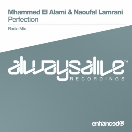 Perfection (Radio Mix) ft. Naoufal Lamrani | Boomplay Music
