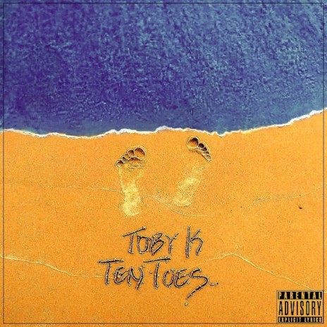 TEN TOES | Boomplay Music