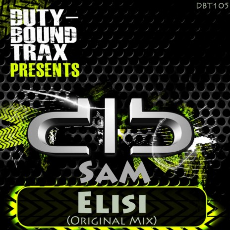 Elisi (Original Mix)
