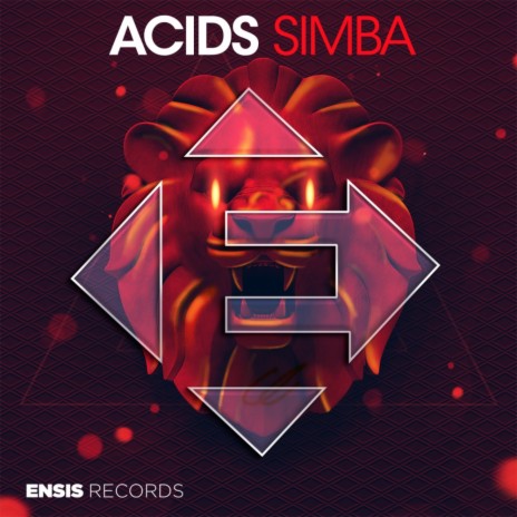 SIMBA (Original Mix)