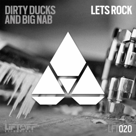 Let's Rock (Acapella) ft. Big Nab | Boomplay Music