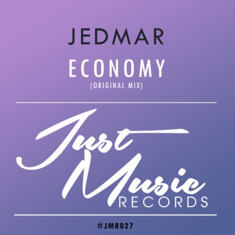 Economy (Original Mix)