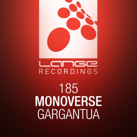 Gargantua (Radio Mix) | Boomplay Music