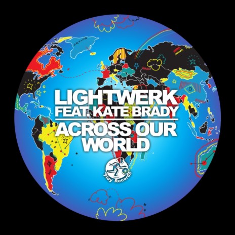 Across Our World (Original Mix) ft. Kate Brady