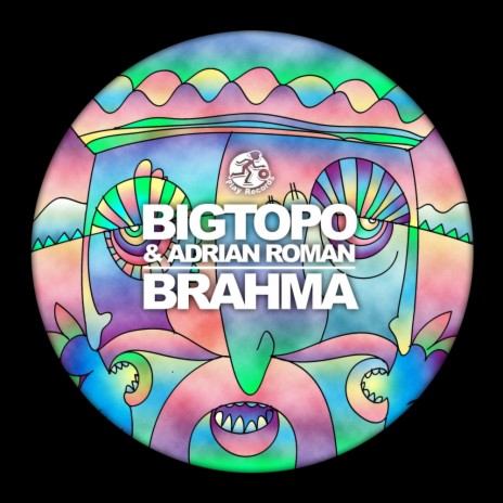 Brahma (Original Mix) ft. Adrian Roman