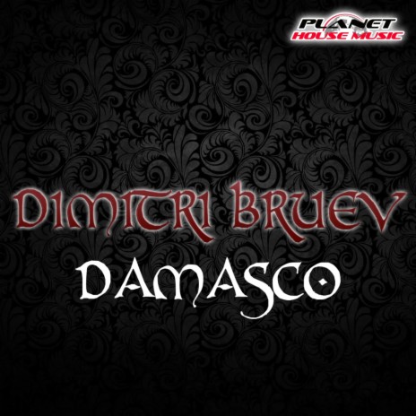 Damasco (Extended Mix) | Boomplay Music
