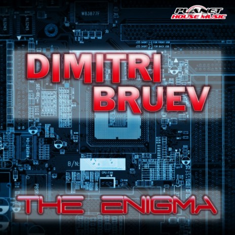 The Enigma (Radio Edit)