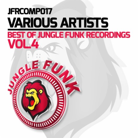 Funky Fresh (Jerome Robins Edit)