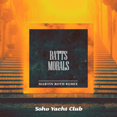 Morals (Martin Roth Remix) | Boomplay Music