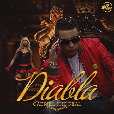 Diabla (Original Mix)