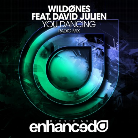 You Dancing (Radio Mix) ft. David Julien