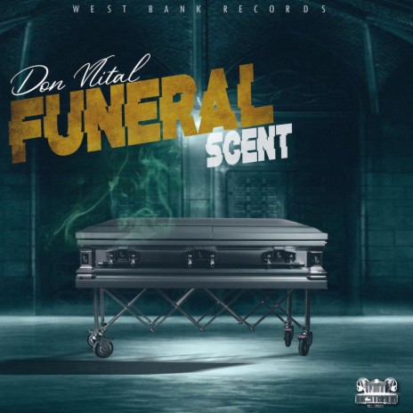 Funeral Scent | Boomplay Music