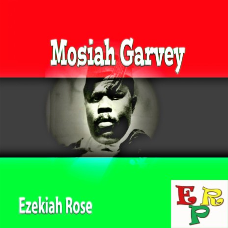 Mosiah Garvey