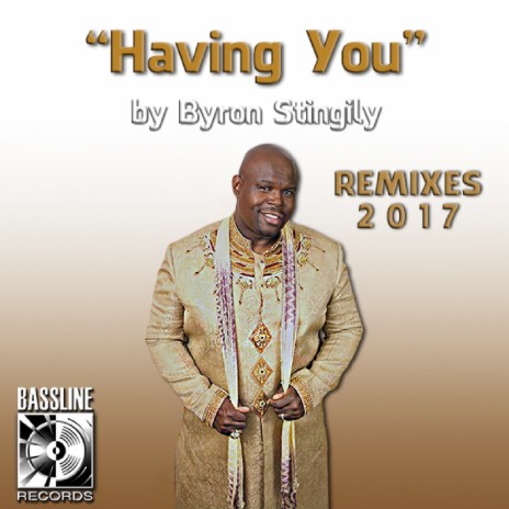 Having You, Pt. 1 (Groove Technicians Mix) | Boomplay Music