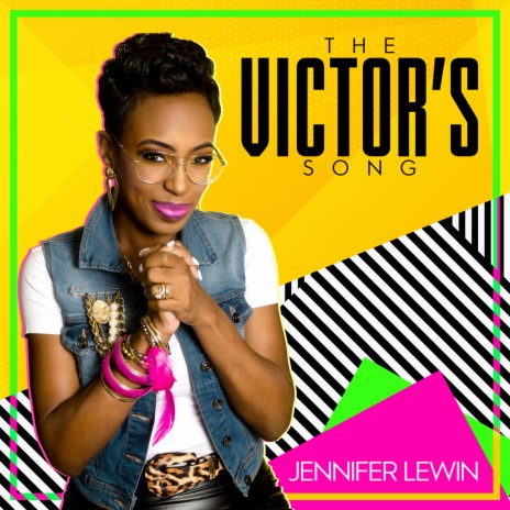 The Victor's Song | Boomplay Music