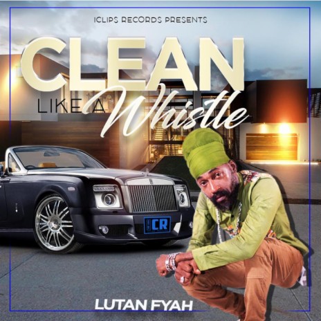 Clean Like A Whistle | Boomplay Music