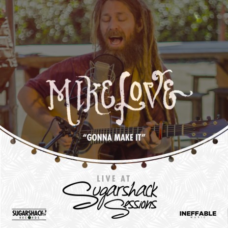 Gonna Make It (Live @ Sugarshack Sessions) ft. Sugarshack Sessions