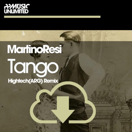 Tango (HIGHTECH (ARG) Remix) ft. HIGHTECH (ARG)