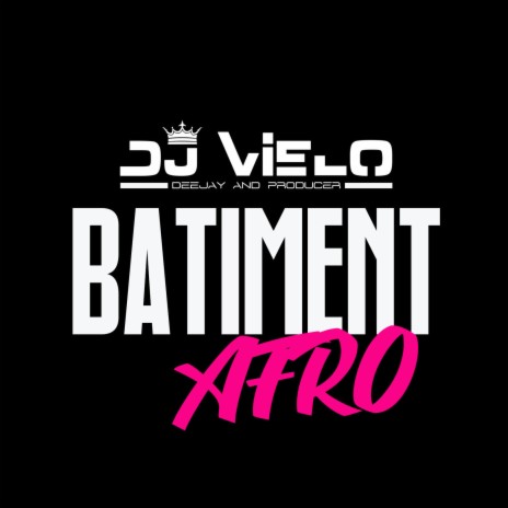 Bâtiment Afro | Boomplay Music