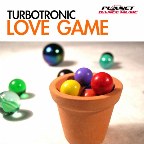 Love Game (Radio Edit) | Boomplay Music