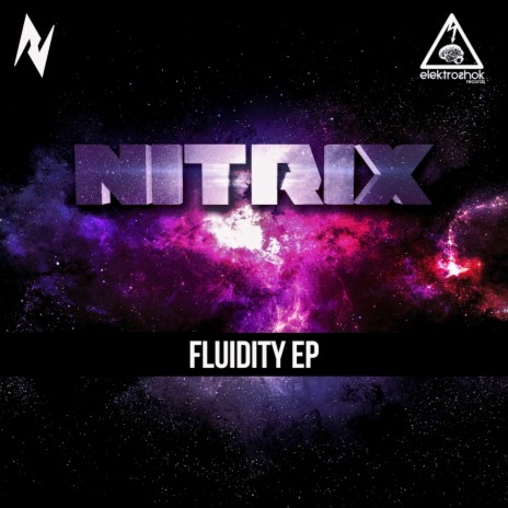 Fluidity (Original Mix) | Boomplay Music