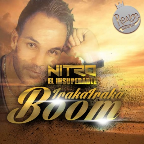 Traka Traka Boom (Original Mix)