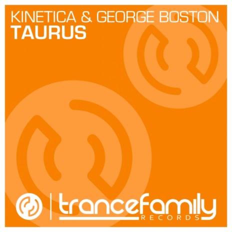Taurus (Original Mix) ft. George Boston