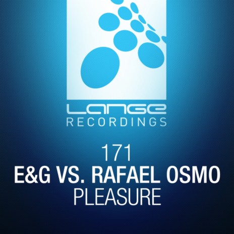 Pleasure (Radio Mix) ft. Rafael Osmo | Boomplay Music