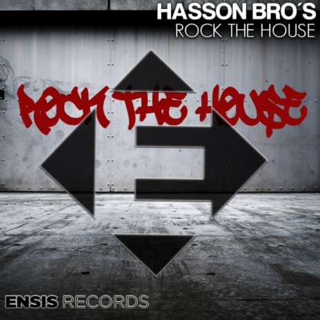 Rock The House (Original Mix)