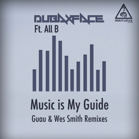 Music Is My Guide (Wes Smith Remix) ft. All B