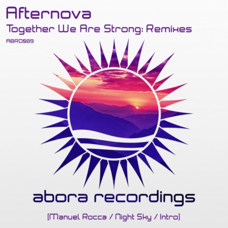 Together We Are Strong (Manuel Rocca Remix)