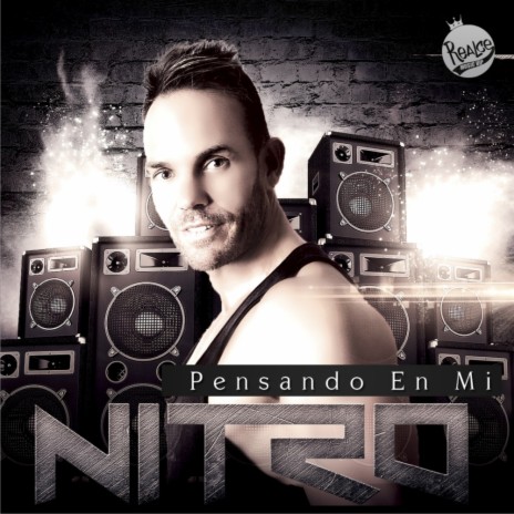 Pensando En Mi (Original Mix)