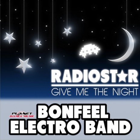 Give Me The Night (Original Mix) | Boomplay Music