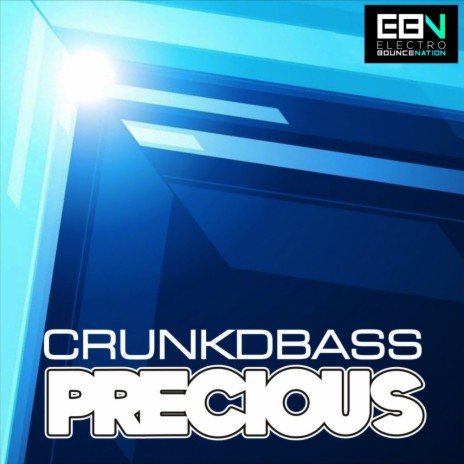 CrunkdBass (Original Mix)