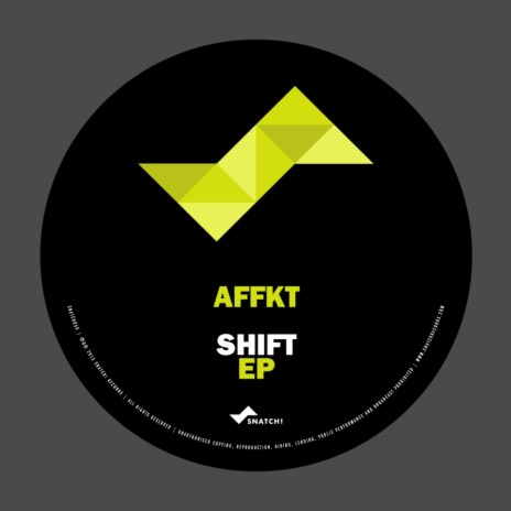 Shift (Original Mix)