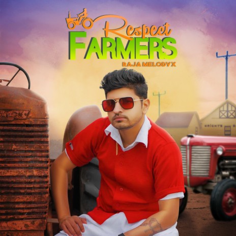 Respect Farmers | Boomplay Music