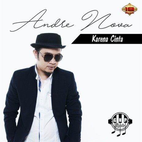 Karena Cinta | Boomplay Music